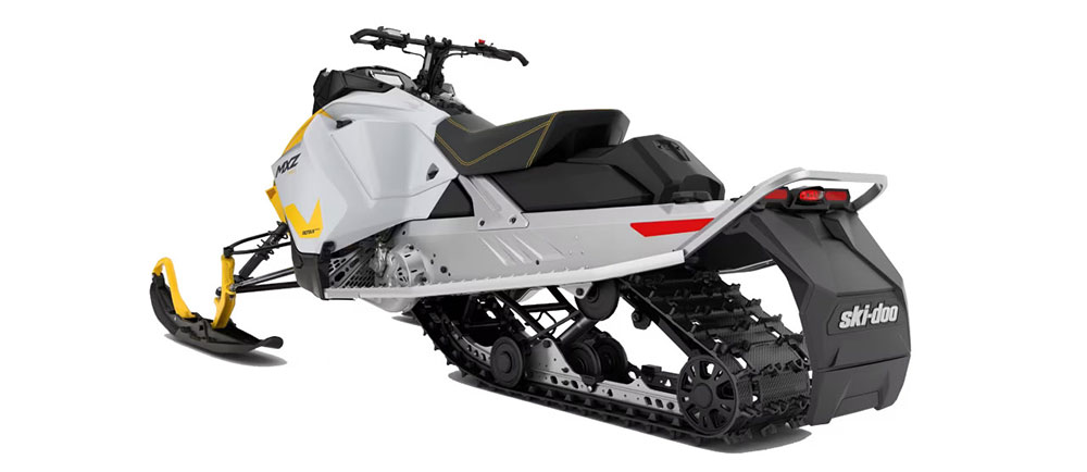 Huff Powersports Products