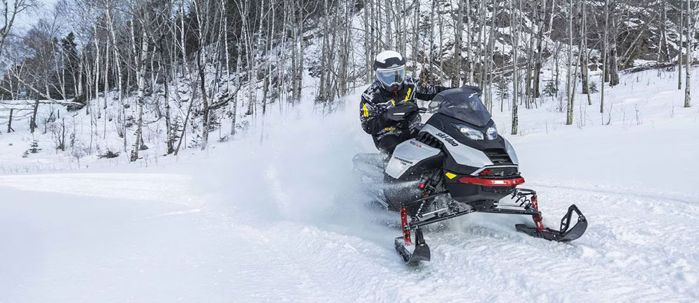 Huff Powersports Products